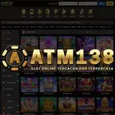 ATM138 - Game Domino Seru dan Menantang
