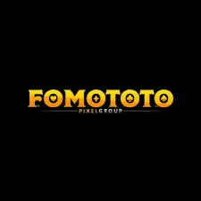 FOMOTOTO - Petualangan Seru di Dunia Fantasi