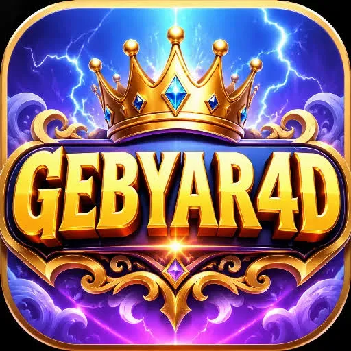 GEBYAR4D - Permainan QiuQiu Seru dan Mengasyikkan