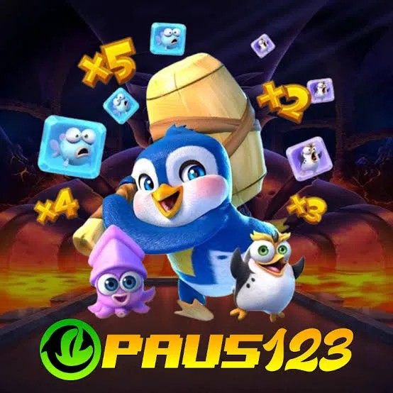 PAUS123 - Game QiuQiu Seru dan Menghibur