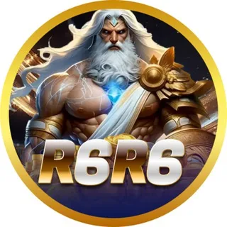 R6R6 - Game QiuQiu Seru dan Menarik
