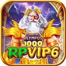 RPVIP6 - Permainan Kasino yang Seru dan Menguntungkan