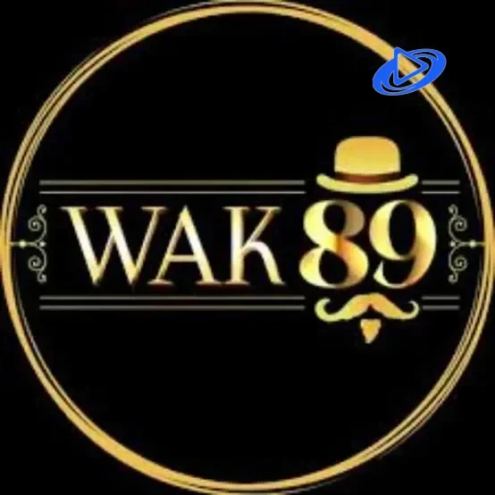Logo wak89